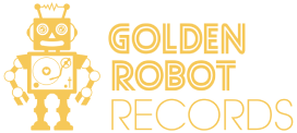 Golden Robot Records